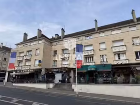 location appartement 4 pièces colocation à caen (14000) : à louer 4 pièces colocation / 60