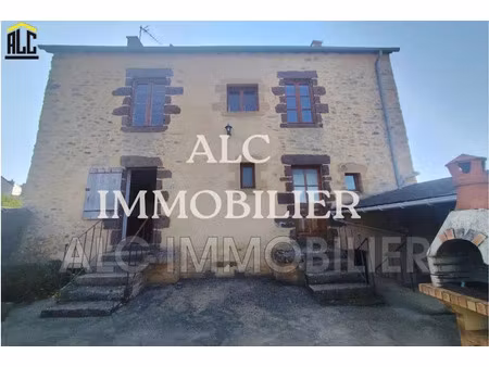 vente maison 6 pièces à fresnay-sur-sarthe (72130)  86 500 €