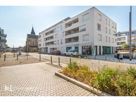 appartement 2 pièce(s) 44 m²
