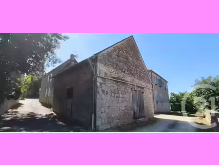 vente maison 1 pièce à coeur de causse (46240)  33 000 €