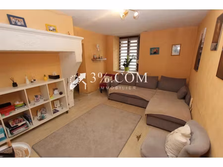 vente maison 10 pièces 243 m² à rambervillers (88700)  33 600 €