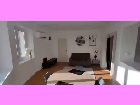 colocation à louer