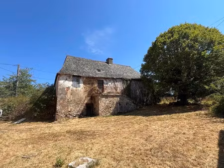 vente maison 4 pièces 90 m² à chatres (24120)  56 000 €