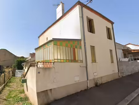 immeuble à vendre