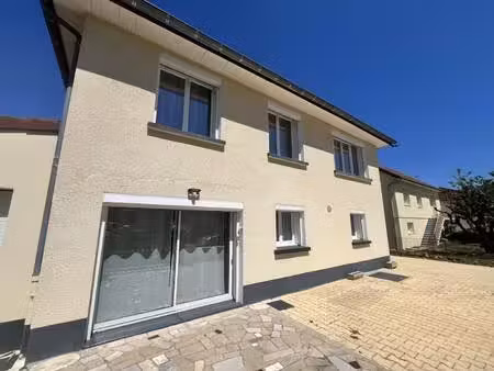 maison à louer