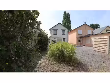 vente maison 4 pièces 70 m² à fourmies (59610)  75 000 €
