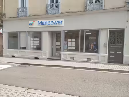 local commercial à vendre