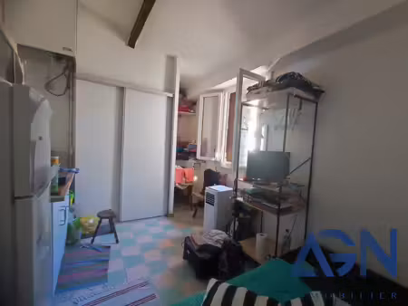 appartement à vendre agde