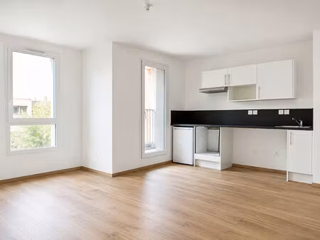 appartement armentieres 2 pièce(s) 41.05 m2
