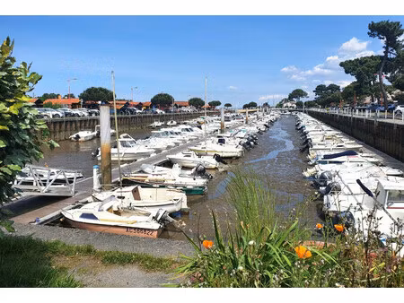 appartement à vendre biganos