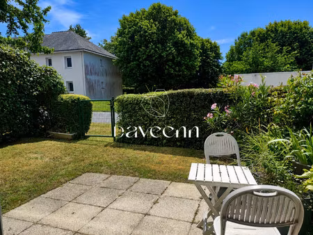 appartement à vendre brech