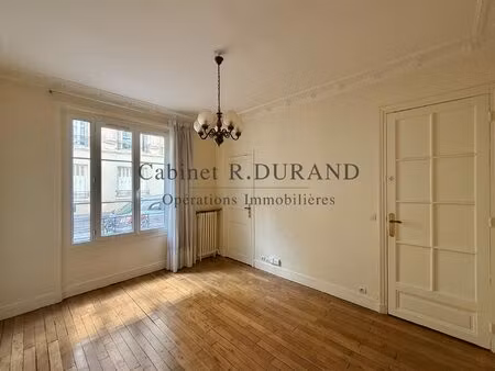 appartement