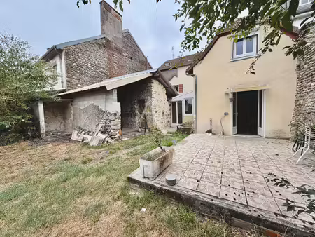 spécial investisseur immeuble centre ville jurancon 11 pièce(s) et terrain