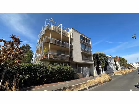 appartement le raincy 3 pièce(s) 75.70 m2