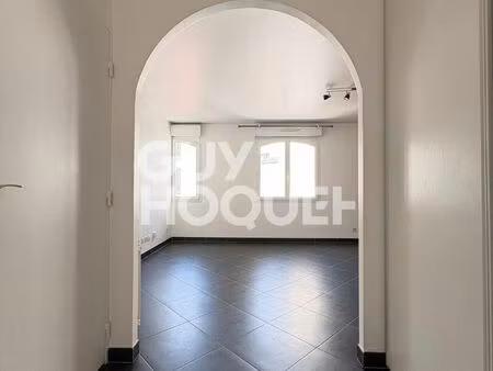 appartement les pavillons sous bois 2 pièce(s)