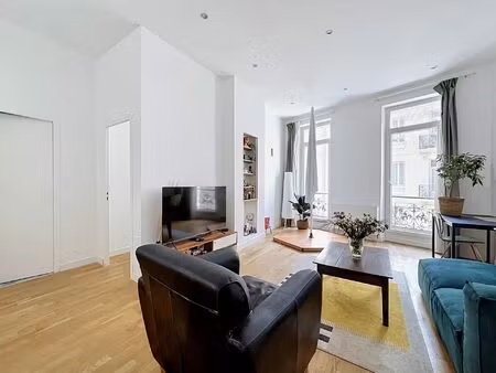 appartement t2 - 57m2 - camas
