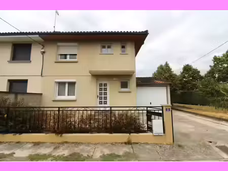 appartement à louer montauban