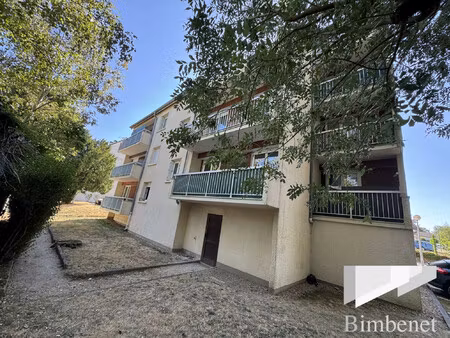 appartement à vendre olivet
