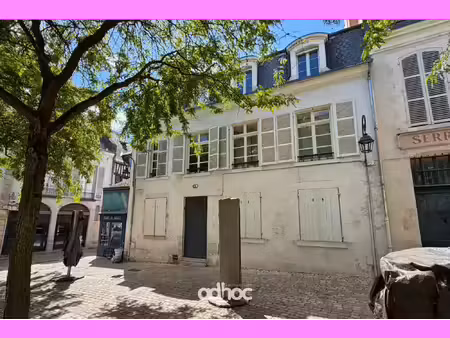 adresse de choix au coeur du quartier bourgogne
