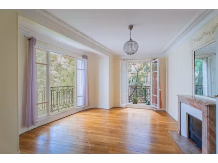 appartement paris 3 pièce(s) 71 m2