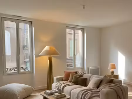 appartement à louer réalmont