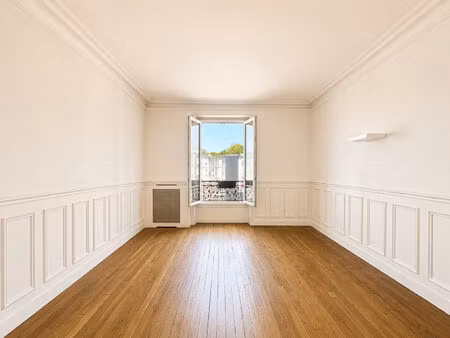 appartement sevres 3 pièces - 58 m2