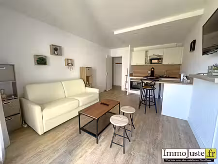studio en normandie - investissement locatif ou résidence secon