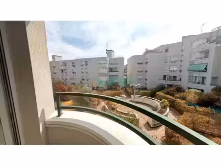 appartement à vendre - résidence recherchée