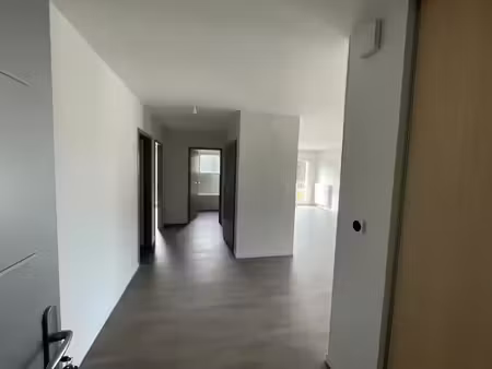 appartement type 3 - xertigny