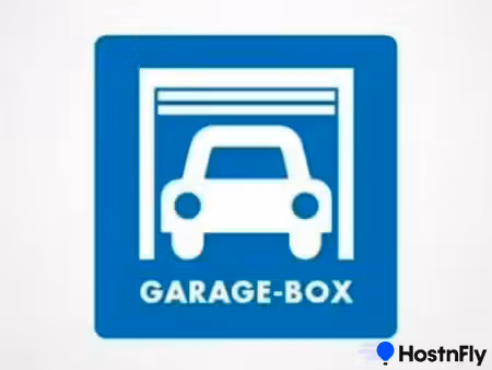 garage parking à vendre bagnolet