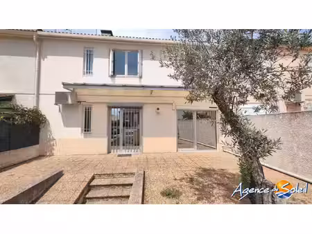 maison de 92m² à rénover