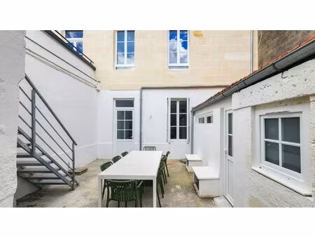colocation dans une maison à bordeaux de 12 pièce(s) 243 m2