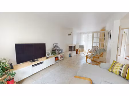 maison de 149 m² à breuillet