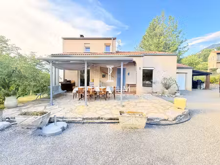 maison à vendre claret