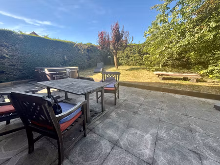 a vendre maison familiale entrelacs
