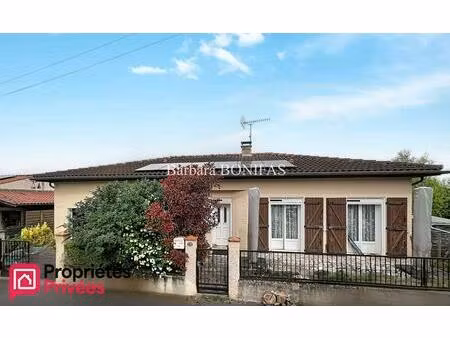 maison briatexte 3 pièce(s) 91 m2