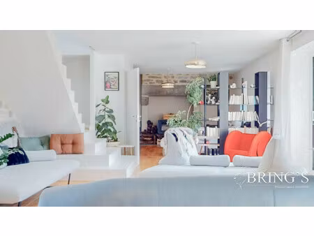 longère 181 m² 4 chambres