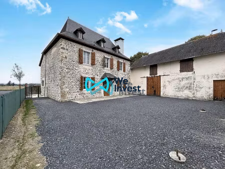 maison à louer noguères