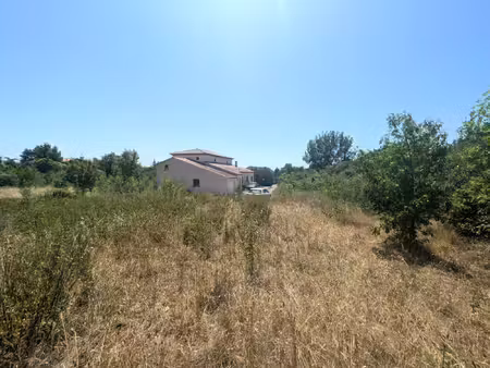 st jean de la blaquiere - maison t4