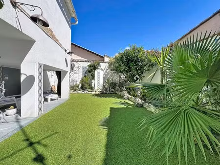 maison individuelle - calme absolu - appartement indépendant