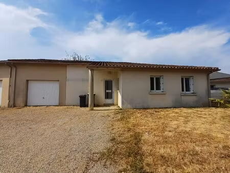 maison vernon - 4 pièce(s) - 90 m2