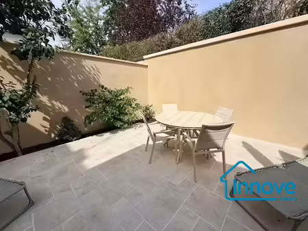 versailles- clagny location meublée maison 3 ch
