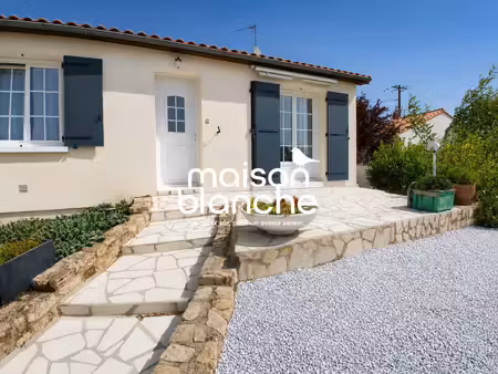 maison à vendre viennay