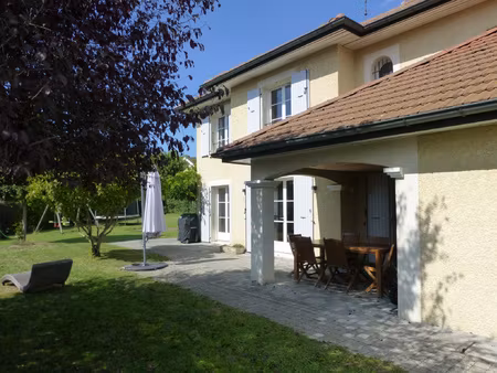 villa de charme