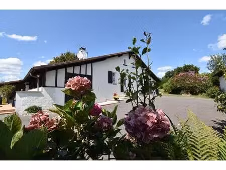 maison 5 minutes de pontonx 159 m2 sur terrain de 6000 m2