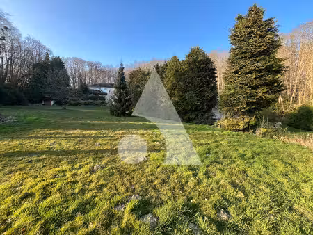 terrain montge en goele 570 m2