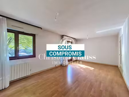 christelle clauss immobilier bischheim