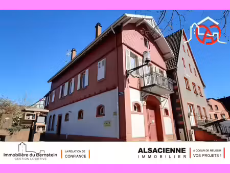 local commercial à louer
