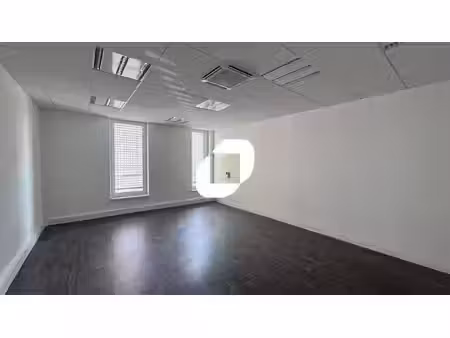 espace bureau à louer