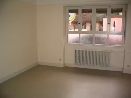 local commercial à louer